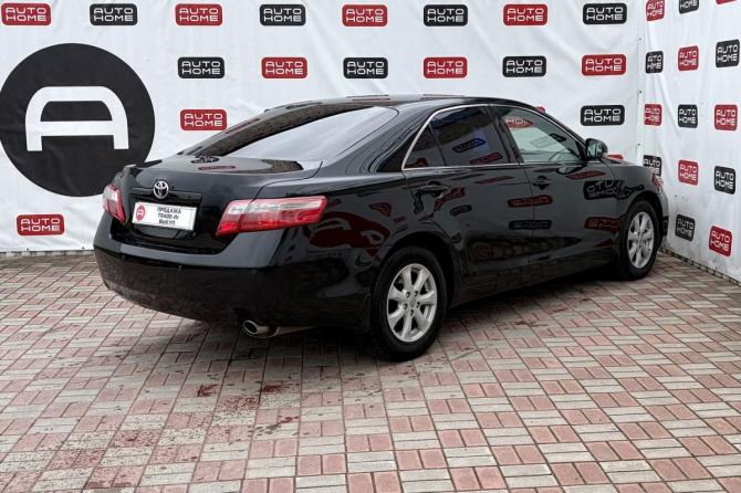 Toyota Camry VI (XV40) с пробегом 2009 года, цена 769 990 рублей, 467100 км, седан, Автокод Объявления