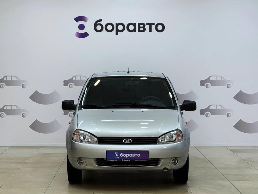 Lada (ВАЗ) Kalina I Ставрополь  - изображение 2