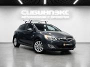Opel Astra J Кемерово  - изображение 16