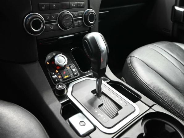 Land Rover Discovery IV с пробегом 2010 года, цена 1 610 000 рублей, 369232 км, внедорожник, Автокод Объявления