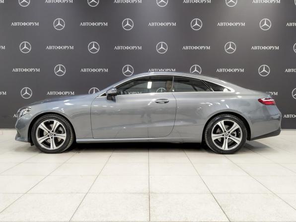 Mercedes-Benz E-Класс V (W213 S213 C238) с пробегом 2017 года, цена 2 950 000 рублей, 133704 км, купе-хардтоп, Автокод Объявления