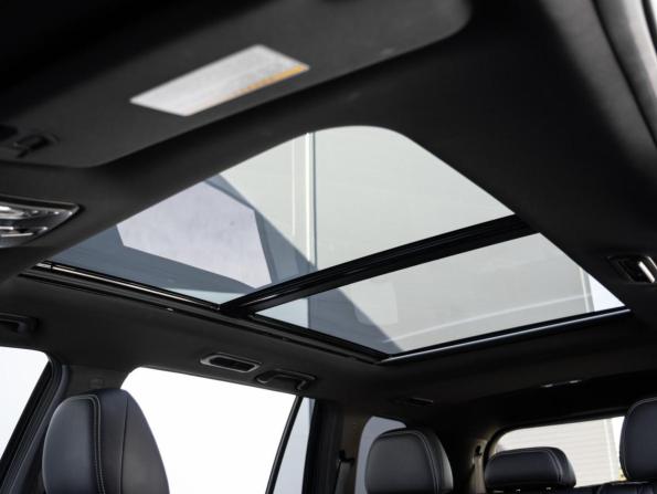 GAC GS8 II с пробегом 2023 года, цена 3 279 000 рублей, 48202 км, внедорожник, Автокод Объявления