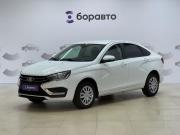 Lada (ВАЗ) Vesta I Рестайлинг (NG) Ставрополь  - изображение 18