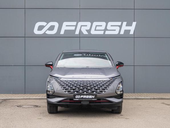 Omoda C5 I с пробегом 2024 года, цена 2 050 000 рублей, 4877 км, внедорожник, Автокод Объявления