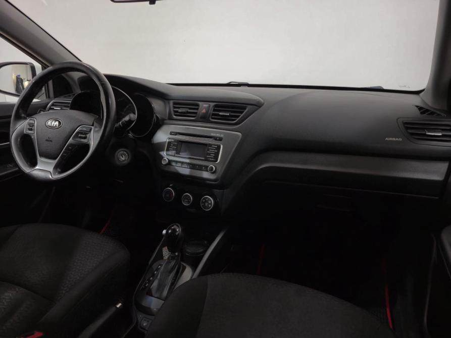 Kia Rio III Рестайлинг Альметьевск  - изображение 15