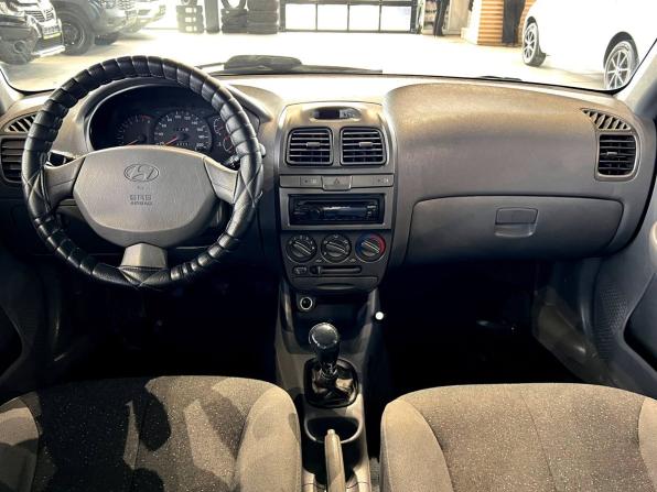 Hyundai Accent II с пробегом 2008 года, цена 500 000 рублей, 270000 км, седан, Автокод Объявления