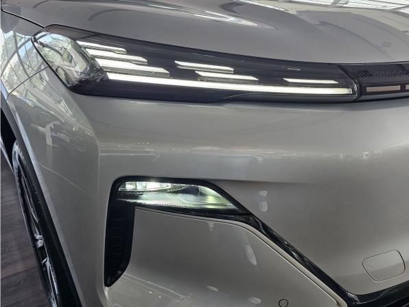 Новый Geely EX5 Гибрид 2026 года, цена 3 829 990 рублей, внедорожник, Автокод Объявления