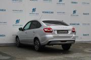 Lada (ВАЗ) Granta I Рестайлинг Пермь  - изображение 26