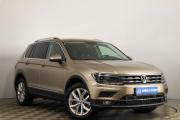 Volkswagen Tiguan II Пермь  - изображение 28