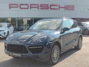 Porsche Cayenne II (958) Казань  - изображение 25