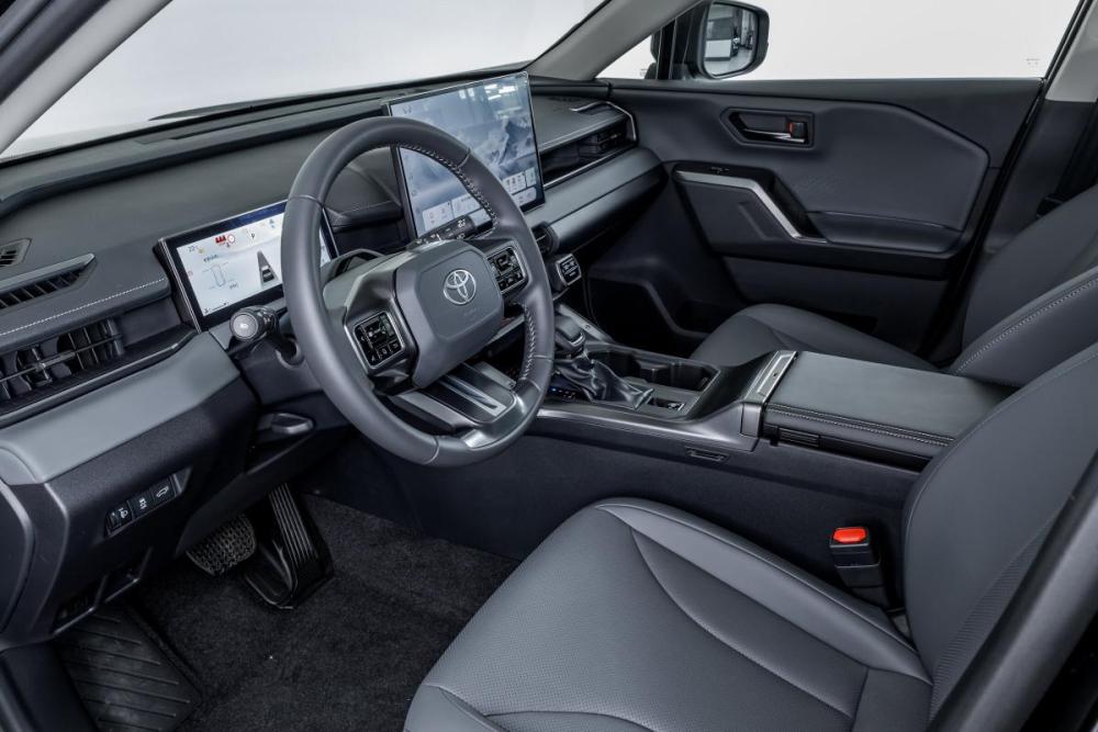 Toyota RAV4 VI (XA60) Казань  - изображение 8