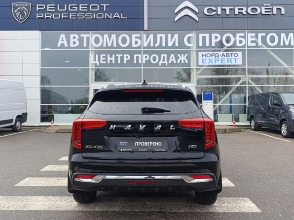 Haval Jolion I с пробегом 2023 года, цена 1 890 000 рублей, 39512 км, внедорожник, Автокод Объявления