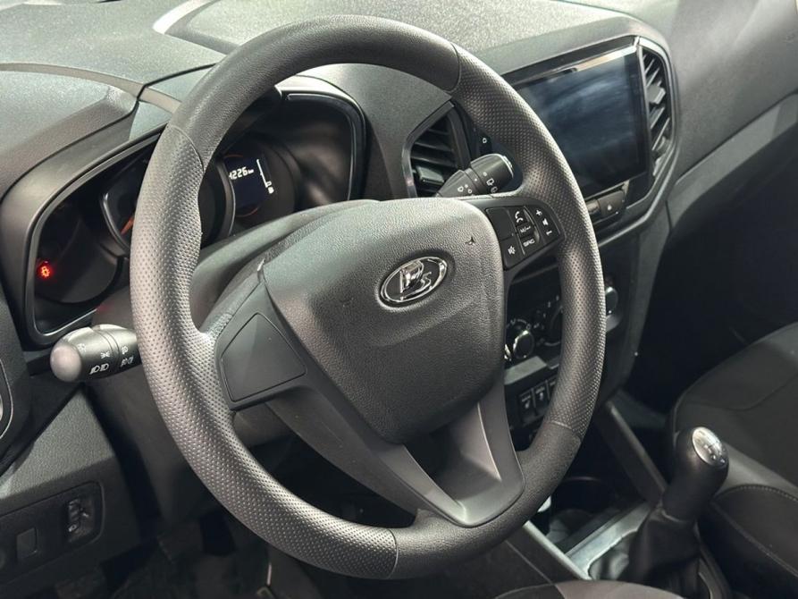 Lada (ВАЗ) XRAY I Москва  - изображение 12