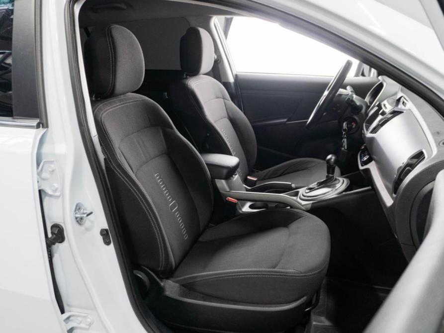 Kia Sportage III Рестайлинг Тюмень  - изображение 10