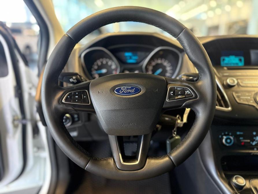 Ford Focus III Рестайлинг Екатеринбург  - изображение 12