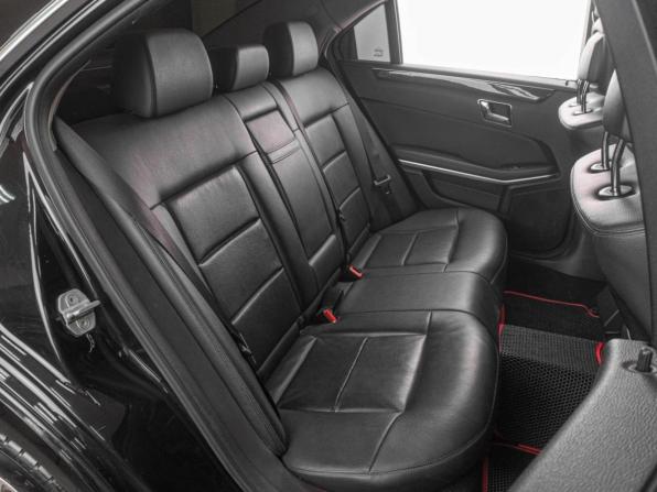 Mercedes-Benz E-Класс IV (W212 S212 C207) с пробегом 2011 года, цена 1 279 000 рублей, 176198 км, седан, Автокод Объявления