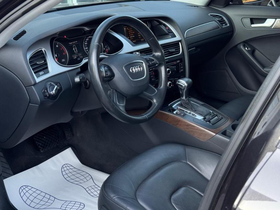 Audi A4 IV (B8) Рестайлинг Ульяновск  - изображение 7
