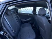 Hyundai Solaris I Рестайлинг Москва  - изображение 41