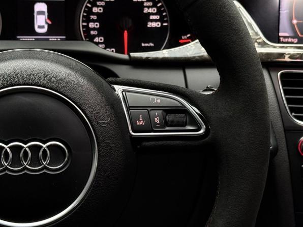Audi A4 IV (B8) с пробегом 2011 года, цена 1 179 000 рублей, 176002 км, седан, Автокод Объявления