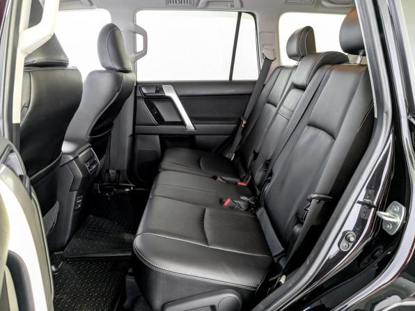 Toyota Land Cruiser Prado 150 Series Рестайлинг 3 с пробегом 2021 года, цена 4 940 000 рублей, 83361 км, внедорожник, Автокод Объявления