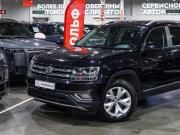 Volkswagen Teramont I Санкт-Петербург  - изображение 29
