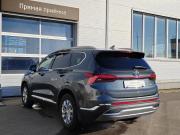 Hyundai Santa Fe IV Рестайлинг Москва  - изображение 25