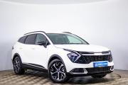 Kia Sportage V Пермь  - изображение 24