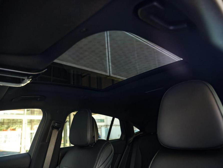 Mercedes-Benz GLC Coupe II (C254) Санкт-Петербург  - изображение 30