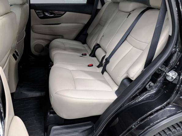 Nissan X-Trail III Рестайлинг с пробегом 2021 года, цена 3 150 000 рублей, 50919 км, внедорожник, Автокод Объявления