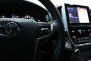 Toyota Land Cruiser 200 Series Рестайлинг 2 Сургут  - изображение 76