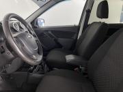 Lada (ВАЗ) Granta I Воронеж  - изображение 30