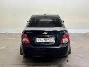 Chevrolet Aveo II Саратов  - изображение 16