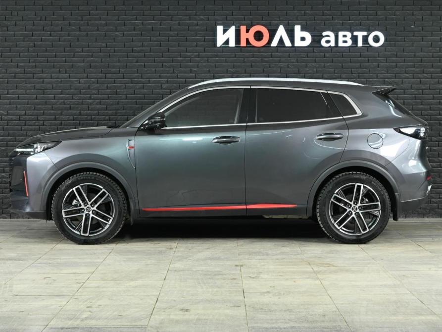 Changan CS55 Plus II Екатеринбург  - изображение 8