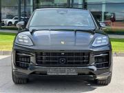 Porsche Cayenne III Рестайлинг Пермь  - изображение 41