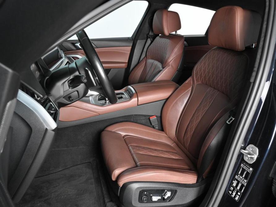 BMW X6 III (G06) Ростов-на-Дону  - изображение 14