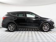 Hyundai Santa Fe III Рестайлинг Москва  - изображение 22