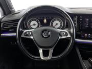 Volkswagen Touareg III Москва  - изображение 52