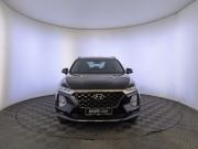 Hyundai Santa Fe IV Москва  - изображение 32