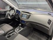 Hyundai Creta I Рестайлинг Москва  - изображение 46