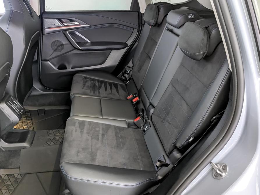 BMW X1 III (U11/U12) Москва  - изображение 13