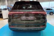 Geely EX5 EM-i Балашиха  - изображение 13