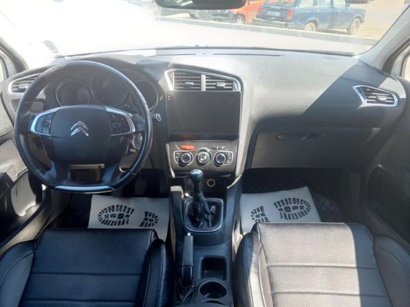 Citroen C4 II с пробегом 2012 года, цена 530 000 рублей, 218673 км, хэтчбек, Автокод Объявления