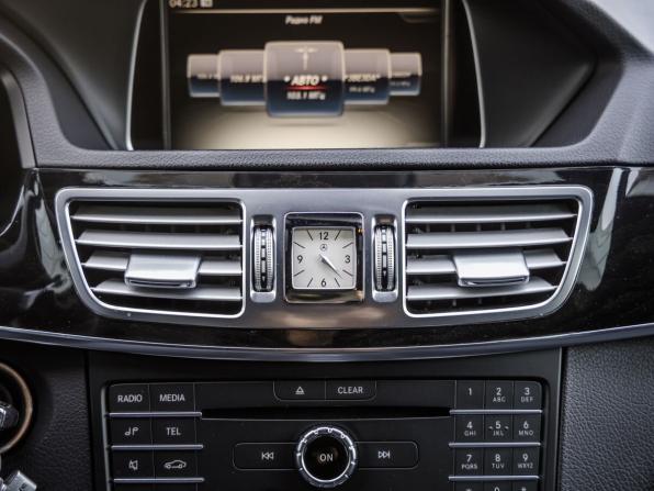 Mercedes-Benz E-Класс IV (W212 S212 C207) Рестайлинг с пробегом 2015 года, цена 1 698 000 рублей, 226907 км, седан, Автокод Объявления