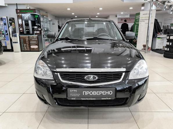 Lada (ВАЗ) Priora I Рестайлинг с пробегом 2018 года, цена 720 000 рублей, 106000 км, седан, Автокод Объявления
