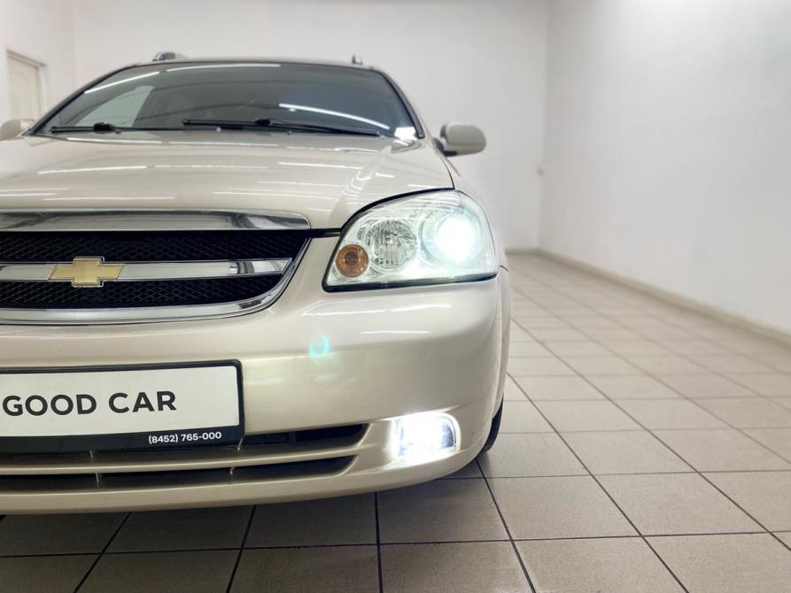 Chevrolet Lacetti I Энгельс  - изображение 11