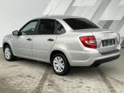 Lada (ВАЗ) Granta I Рестайлинг Екатеринбург  - изображение 29