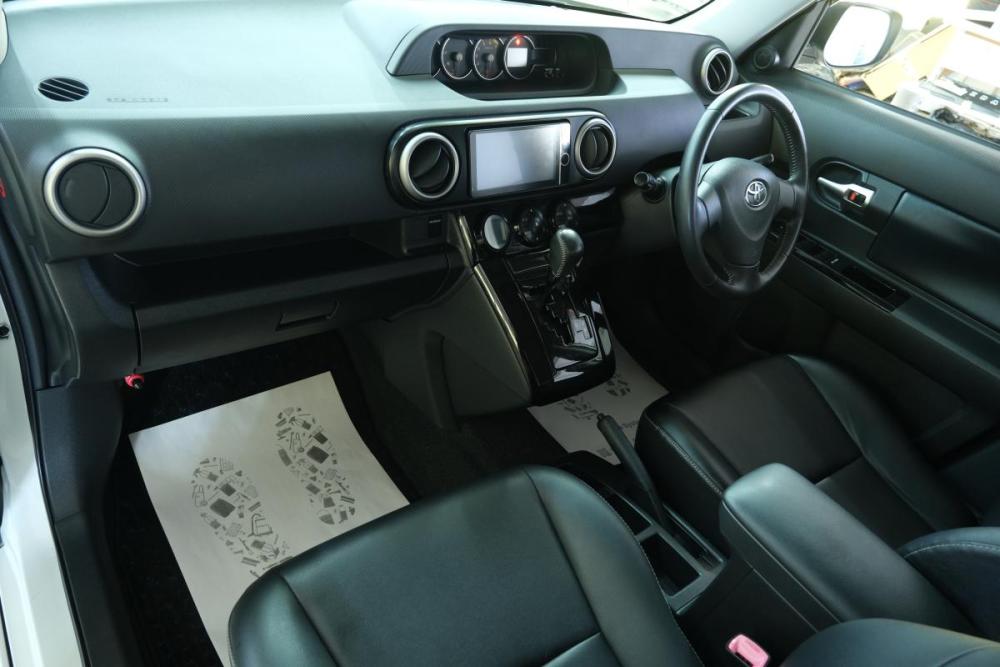 Toyota Corolla Rumion Омск  - изображение 17