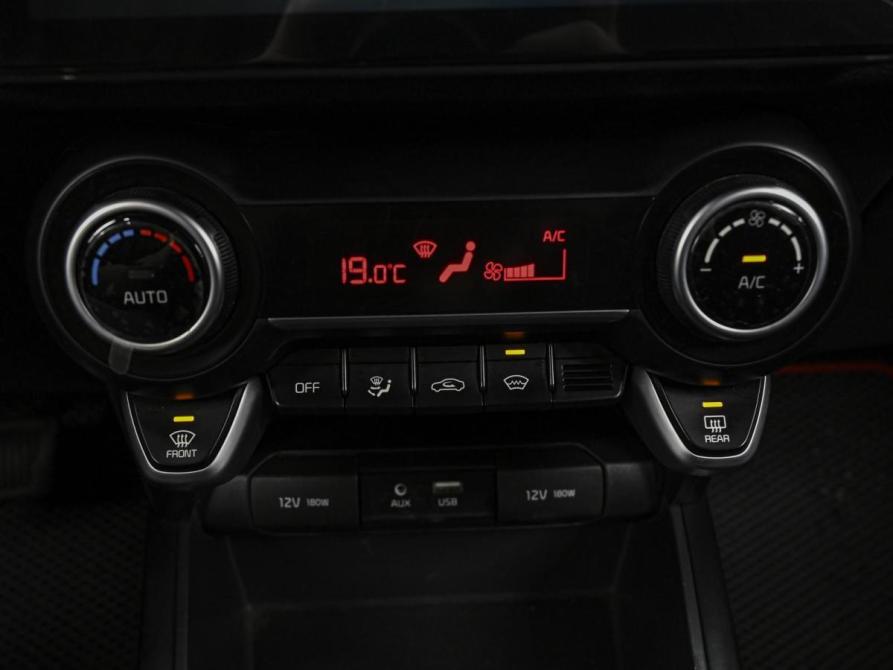Kia Rio IV Ставрополь  - изображение 13