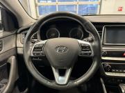 Hyundai Sonata VII (LF) Рестайлинг Подольск  - изображение 52