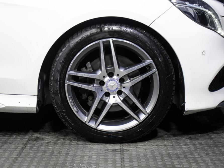 Mercedes-Benz E-Класс IV (W212 S212 C207) Рестайлинг Москва  - изображение 24